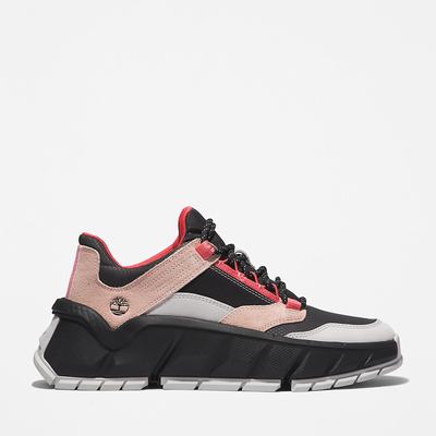 Dámské Tenisky Timberland TBL® Turbo Šedé | TI73810-806