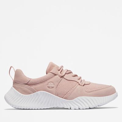 Dámské Tenisky Timberland TrueCloud™ EK+ Světle Růžové | TI54398-492