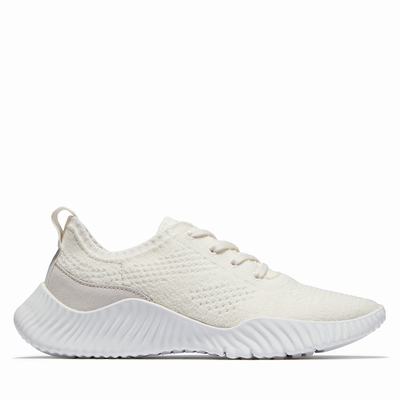 Dámské Tenisky Timberland TrueCloud™ EK+ Bílé | TI84963-405