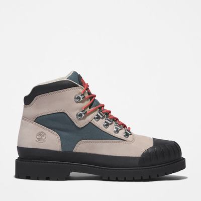 Dámské Trekové Boty Timberland Heritage Rubber-toe Béžový | TI60537-532