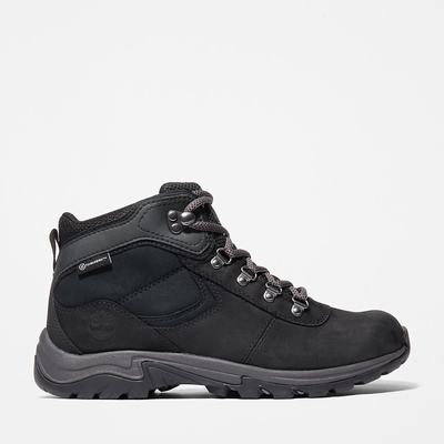Dámské Trekové Boty Timberland Mt. Maddsen Černé | TI18356-720