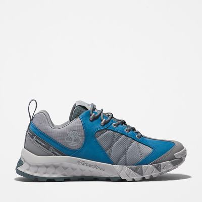Dámské Trekové Boty Timberland Trailquest Waterproof Blankyt | TI09341-152