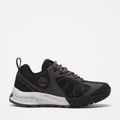 Dámské Trekové Boty Timberland Trailquest Waterproof Tmavě Šedé | TI17354-053