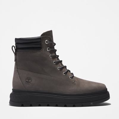 Dámské Zimní Boty Timberland GreenStride™ Ray City Šedé | TI97213-416