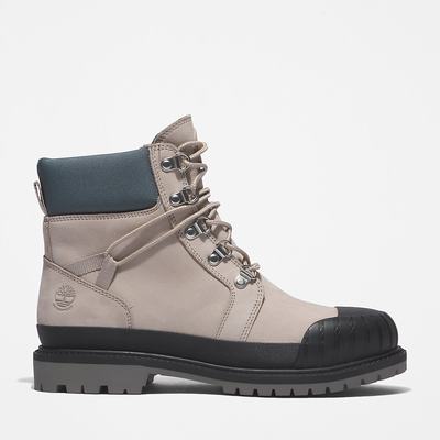 Dámské Zimní Boty Timberland Heritage 6 Inch Béžový Zelene | TI10745-827