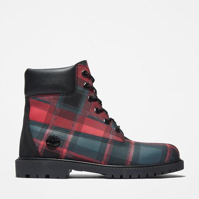 Dámské Zimní Boty Timberland Heritage 6 Inch Viacfarebný | TI23780-598