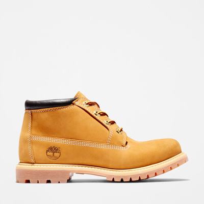 Dámské Zimní Boty Timberland Nellie Waterproof Hnědé | TI31579-796