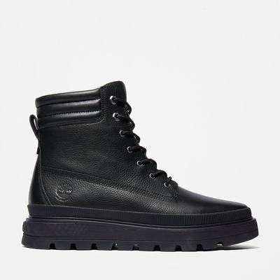 Dámské Zimní Boty Timberland Ray City 6 Inch Černé | TI40983-706