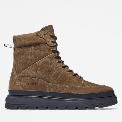 Dámské Zimní Boty Timberland Ray City EK+ 6 Inch Zelene | TI47593-063