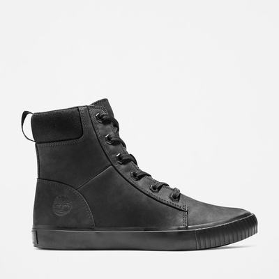 Dámské Zimní Boty Timberland Skyla Bay 6-Inch Černé | TI50264-958