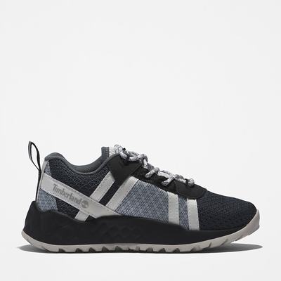 Dětské Tenisky Timberland GreenStride™ Solar Wave Šedé | TI41537-518