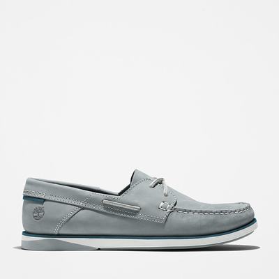 Pánské Boty Sebago Timberland Atlantis Break Šedé | TI05621-083