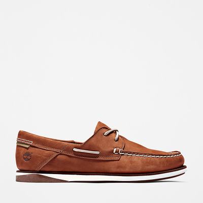 Pánské Boty Sebago Timberland Atlantis Break Hnědé | TI09243-091