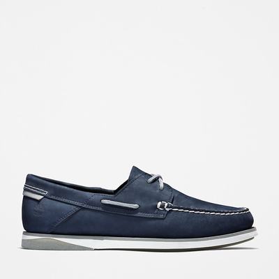 Pánské Boty Sebago Timberland Atlantis Break Tmavě Blankyt | TI97842-471