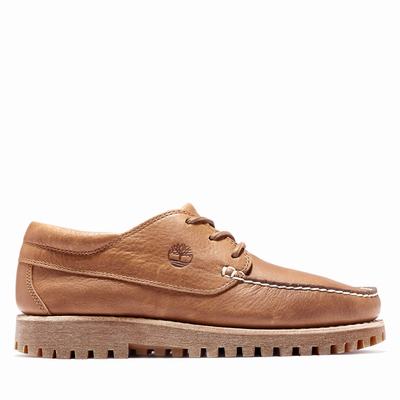 Pánské Boty Sebago Timberland Jackson's Landing Hnědé | TI64892-427