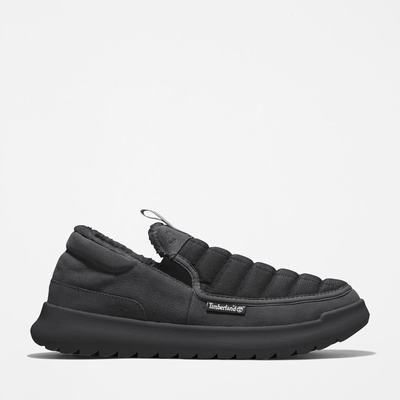 Pánské Boty Slip On Timberland EZ Lounge Černé | TI98124-126