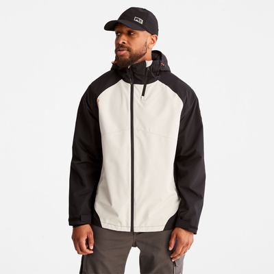 Pánské Bundy Timberland PRO® Dry Shift Lightweight Šedé | TI91406-098