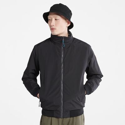 Pánské Bundy Timberland Sailor Bomber Černé | TI18067-824