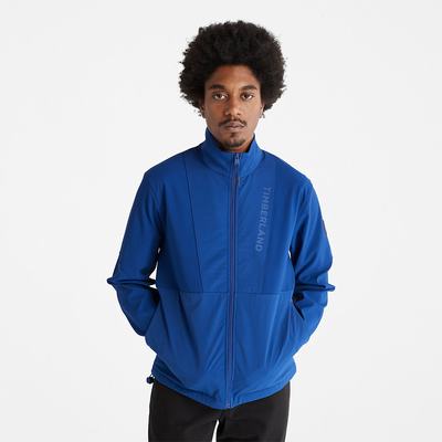 Pánské Bundy Timberland Timberloop™ Vody-Resistant Hybridní Tmavě Blankyt | TI70254-649
