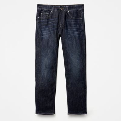 Pánské Džíny Timberland Squam Lake Indigo | TI38904-857