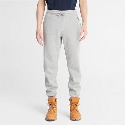 Pánské Kalhoty Timberland Exeter River Tracksuit Bottoms Šedé | TI35146-431