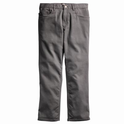 Pánské Kalhoty Timberland PRO® Ironhide Flex Platene Pracovní Šedé | TI42583-053