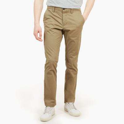 Pánské Kalhoty Timberland Squam Lake Twill Chinos Zelene | TI15406-920