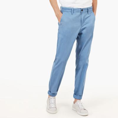 Pánské Kalhoty Timberland Squam Lake Twill Chinos Světle Blankyt | TI63078-945