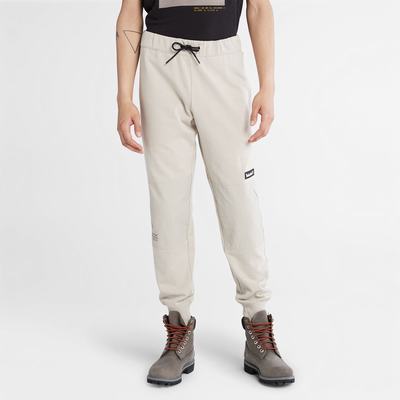 Pánské Kalhoty Timberland Tonal Knee Tracksuit Bottoms Světle Šedé | TI28094-648