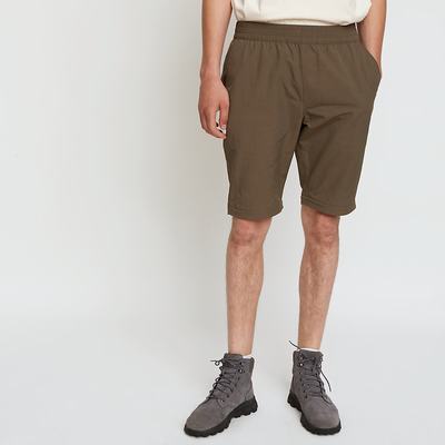 Pánské Kalhoty Timberland x WoodWood 2in1 Hiking Šedé | TI85236-294