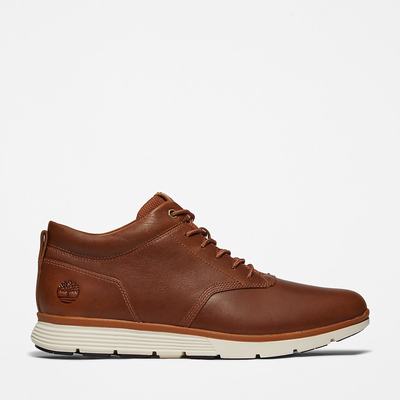 Pánské Kotníkové Boty Timberland Killington Oxford Chukka Hnědé | TI04912-291