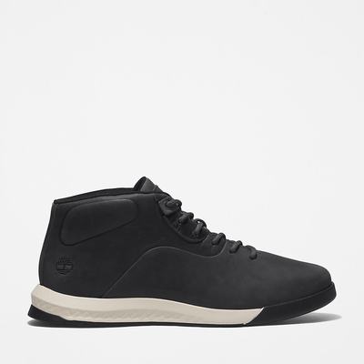 Pánské Kotníkové Boty Timberland Killington Ultra Chukka Černé | TI36720-245