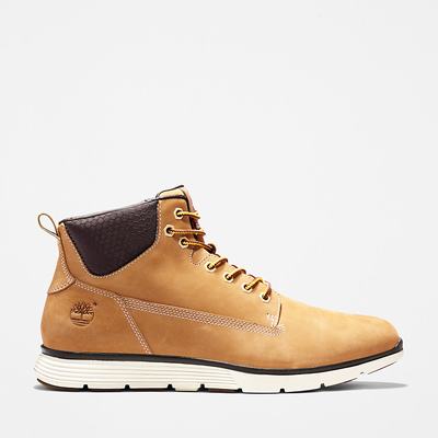 Pánské Kotníkové Boty Timberland Killington Chukka Žluté | TI48306-781