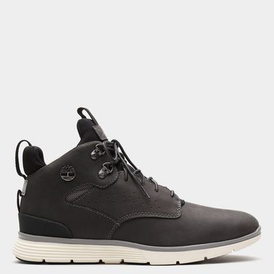 Pánské Kotníkové Boty Timberland Killington Hiker Chukka Tmavě Šedé | TI70325-207