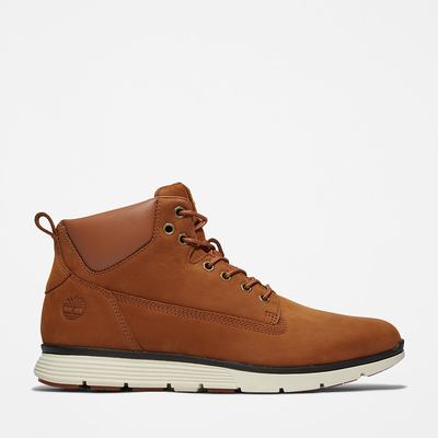 Pánské Kotníkové Boty Timberland Killington Chukka Světle Hnědé | TI83954-103