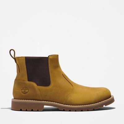 Pánské Kotníkové Boty Timberland Redwood Falls Hnědé | TI02859-403