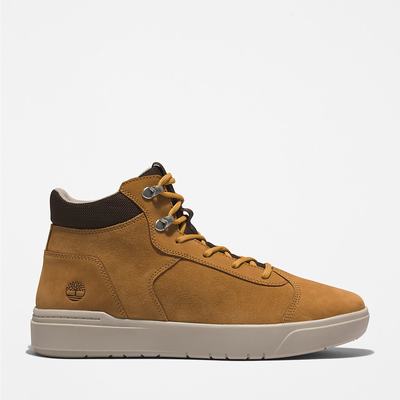 Pánské Kotníkové Boty Timberland Seneca Bay Chukka Světle Hnědé | TI30675-179