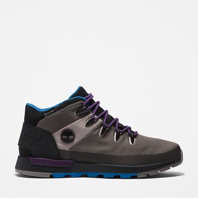 Pánské Kotníkové Boty Timberland Sprint Trekker Chukka Béžový | TI13964-450