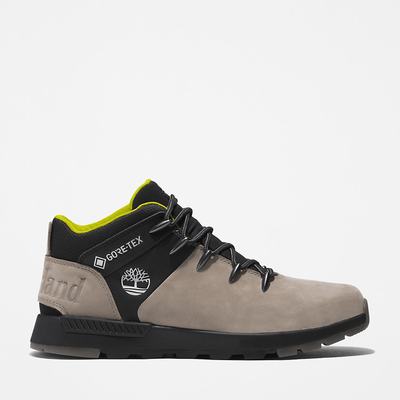 Pánské Kotníkové Boty Timberland Sprint Trekker Gore-Tex® Chukka Béžový | TI82157-824