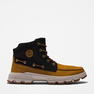 Pánské Kotníkové Boty Timberland TBL® Originals Ultra Chukka Hnědé | TI43082-874