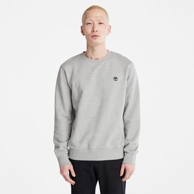 Pánské Mikiny Timberland Oyster River Šedé | TI52763-863