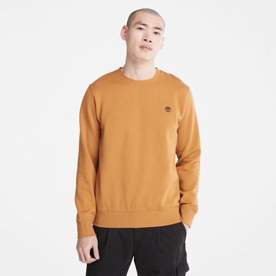 Pánské Mikiny Timberland Oyster River Žluté | TI76182-675