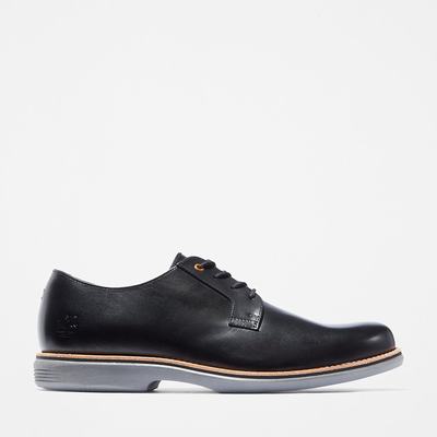 Pánské Oxford Boty Timberland City Groove Černé | TI21639-160