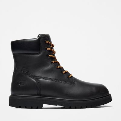 Pánské Pracovní Boty Timberland PRO® Icon Černé | TI68510-876