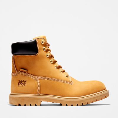 Pánské Pracovní Boty Timberland PRO® Icon Žluté | TI98347-534