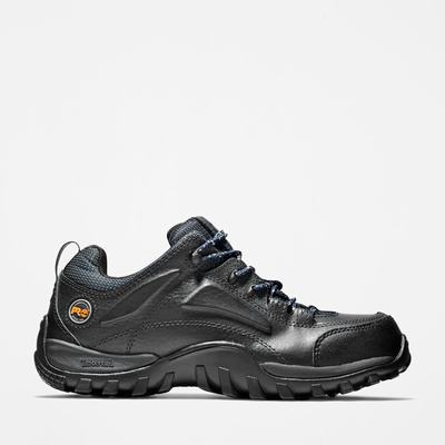 Pánské Pracovní Obuv Timberland Mudsill Steel Špicí Černé | TI70123-096