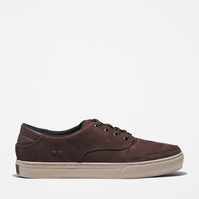 Pánské Tenisky Timberland Adventure 2.0 Low Tmavě Hnědé | TI72304-826