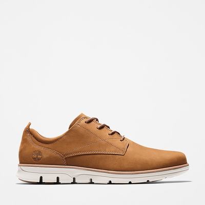 Pánské Tenisky Timberland Bradstreet Hnědé | TI48965-946