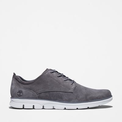Pánské Tenisky Timberland Bradstreet Světle Šedé | TI90735-721