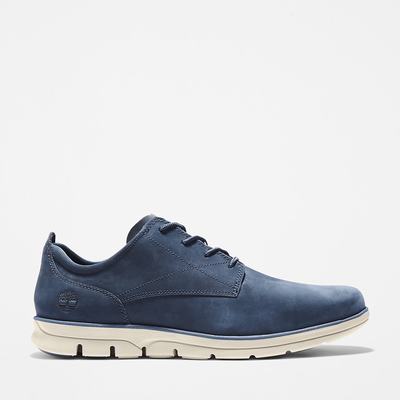 Pánské Tenisky Timberland Bradstreet Tmavě Blankyt | TI03814-149
